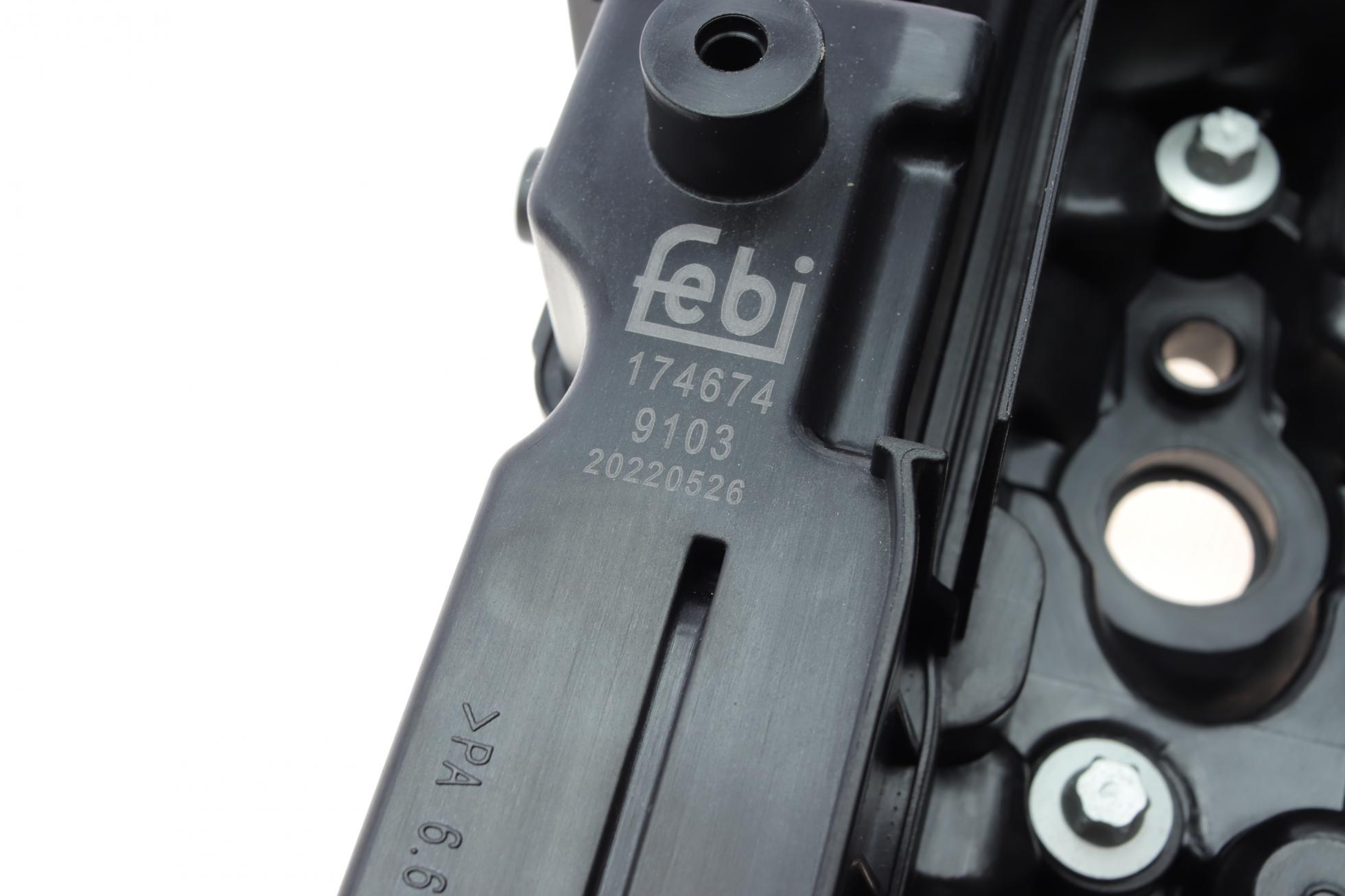 174674 FEBI BILSTEIN